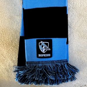 John’s Hopkins Scarf